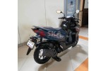 Honda Vario 160 CBS Tahun 2025